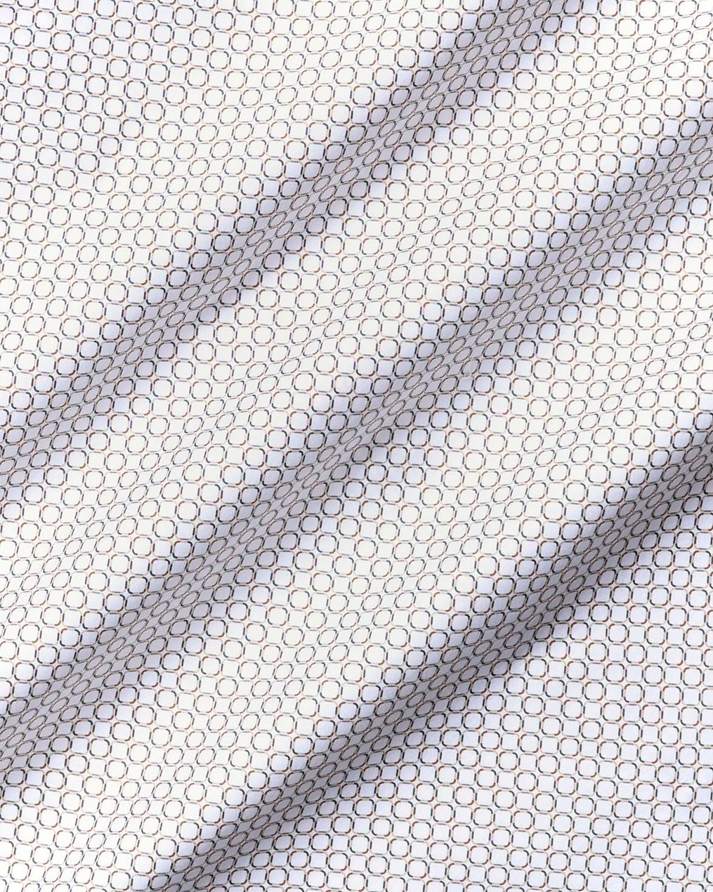 Campbell Casual Overhemd LM