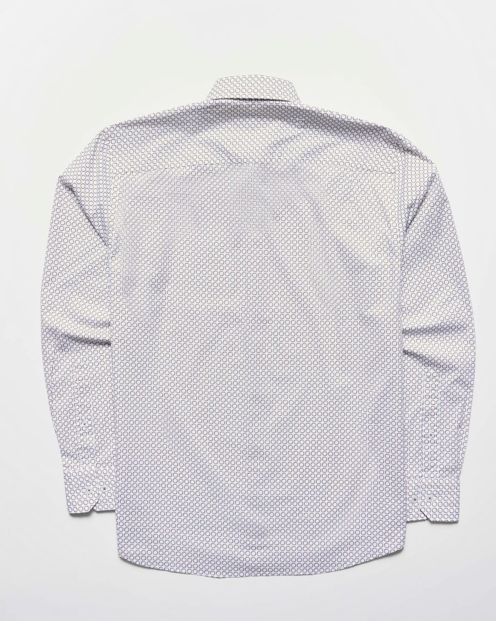 Campbell Casual Overhemd LM