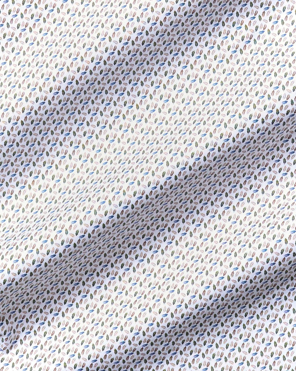 Campbell Casual Overhemd LM