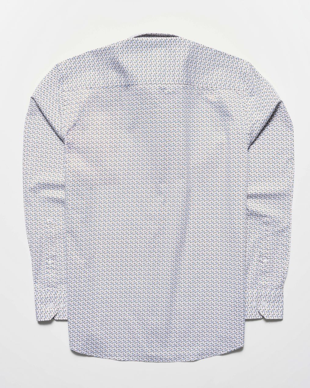 Campbell Casual Overhemd LM