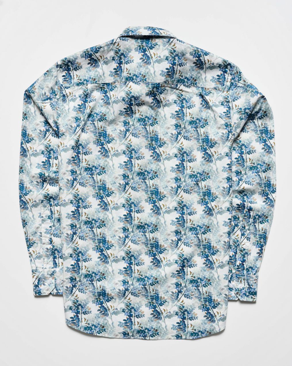 Campbell Casual Overhemd LM