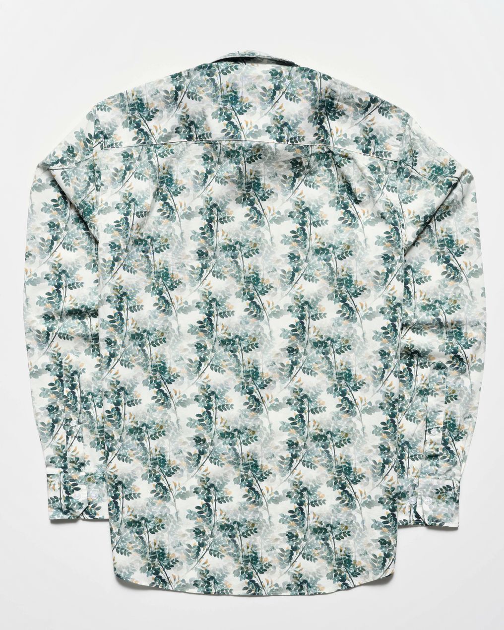 Campbell Casual Overhemd LM