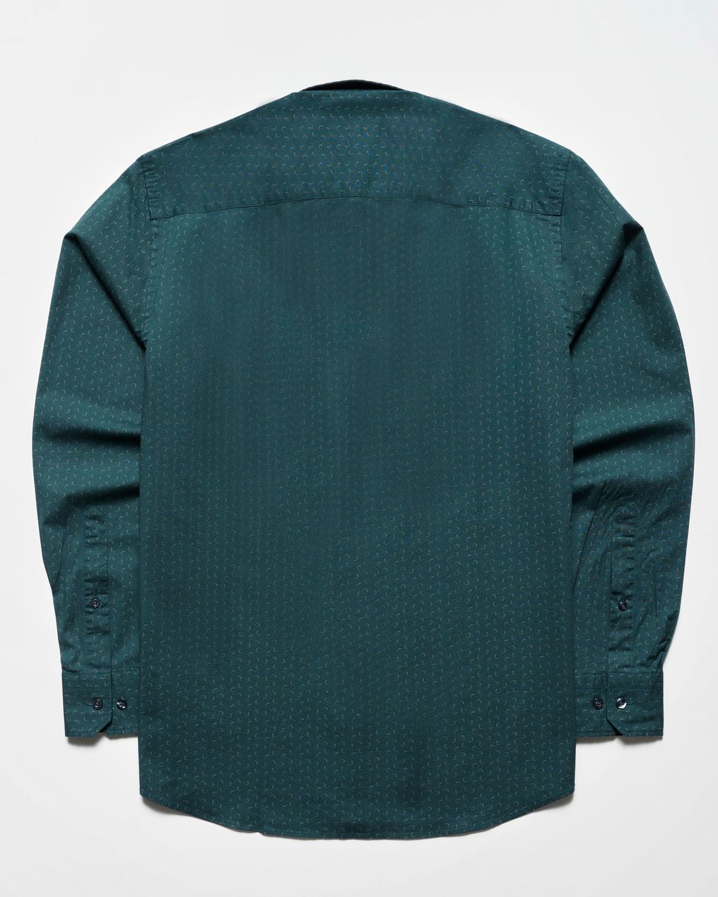 Campbell Casual Overhemd LM