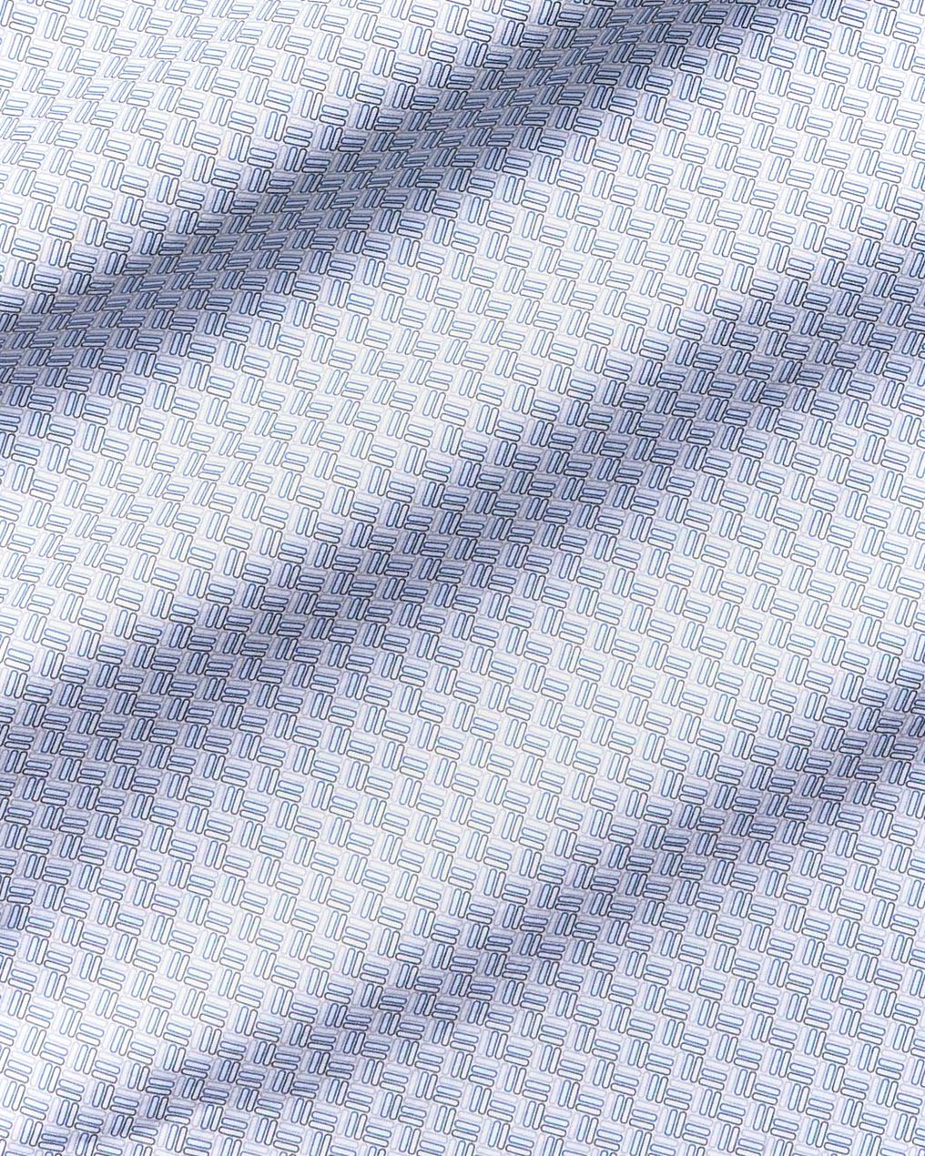 Campbell Casual Overhemd LM