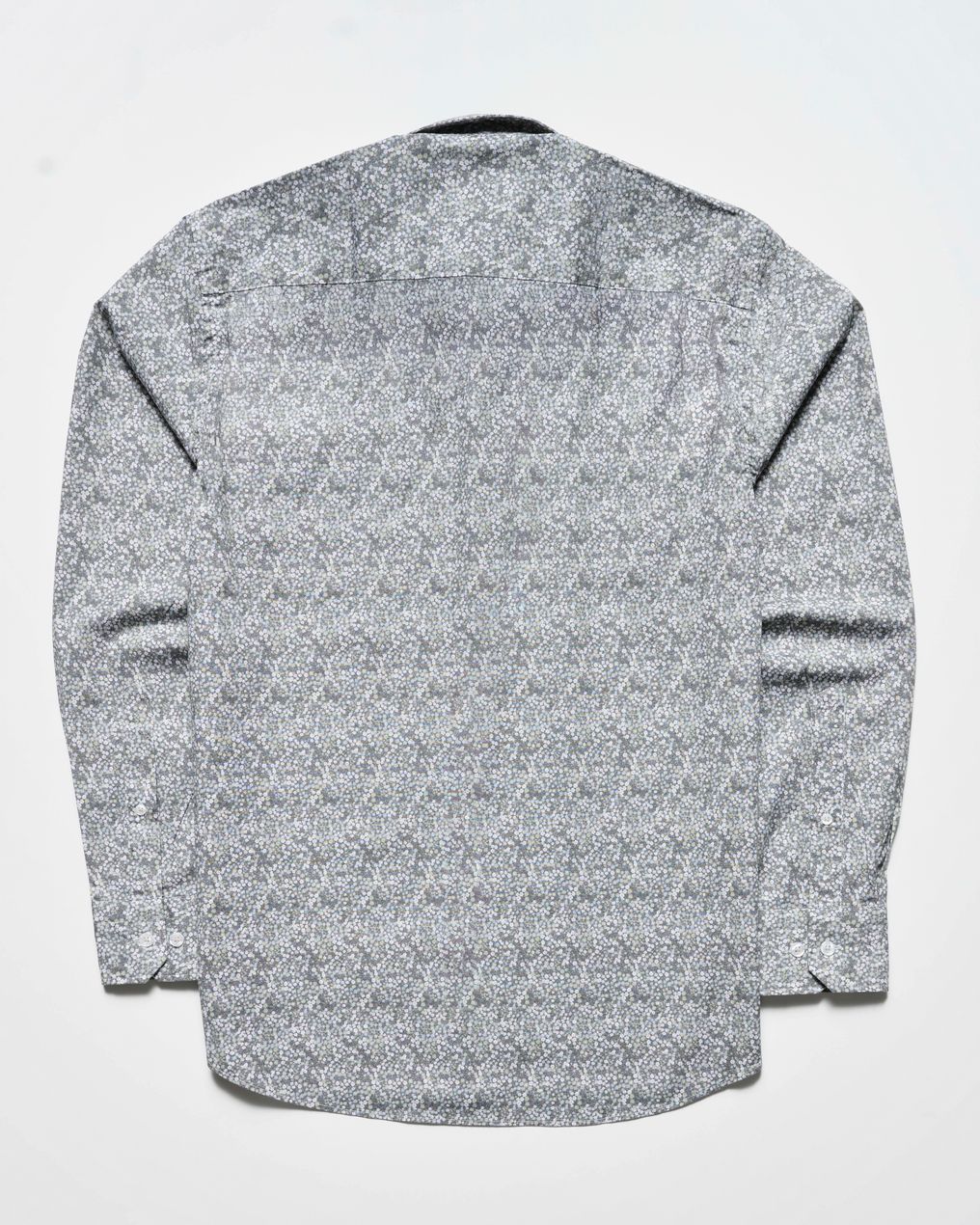 Campbell Casual Overhemd LM