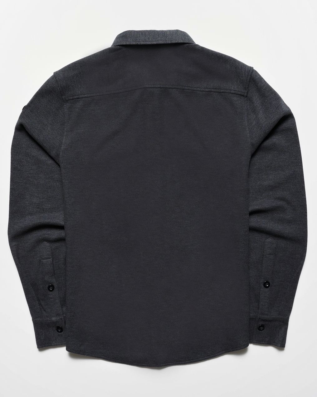 Campbell Casual Overhemd LM