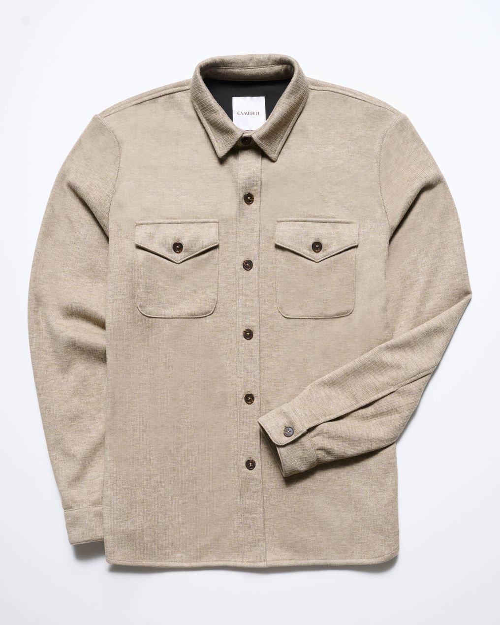 Campbell Overshirt