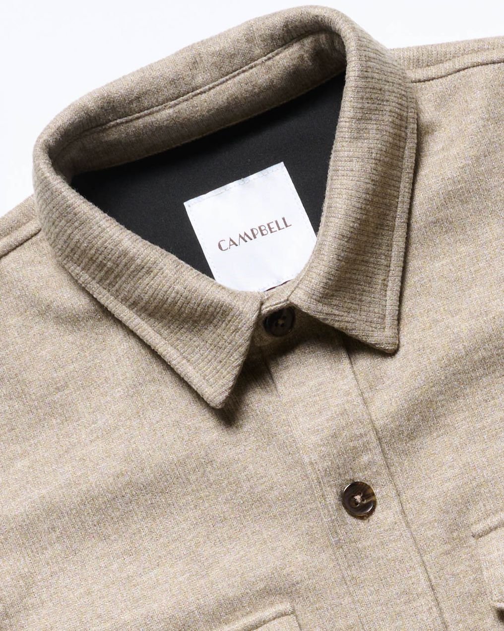 Campbell Overshirt