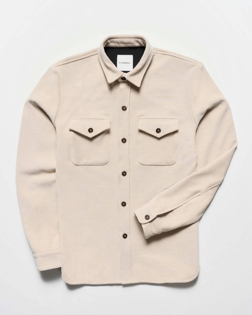 Campbell Overshirt