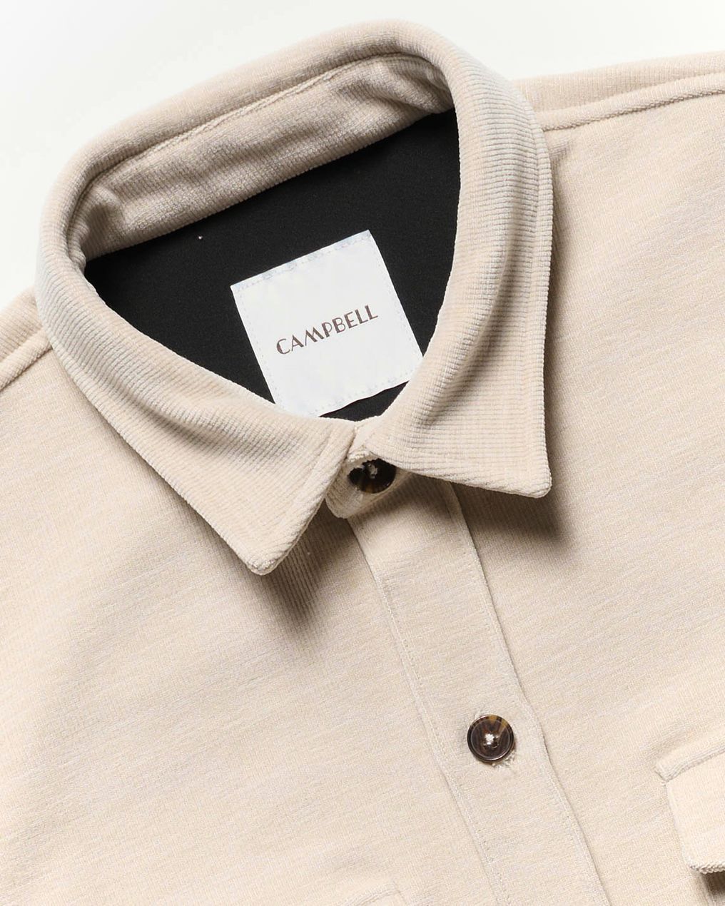 Campbell Overshirt
