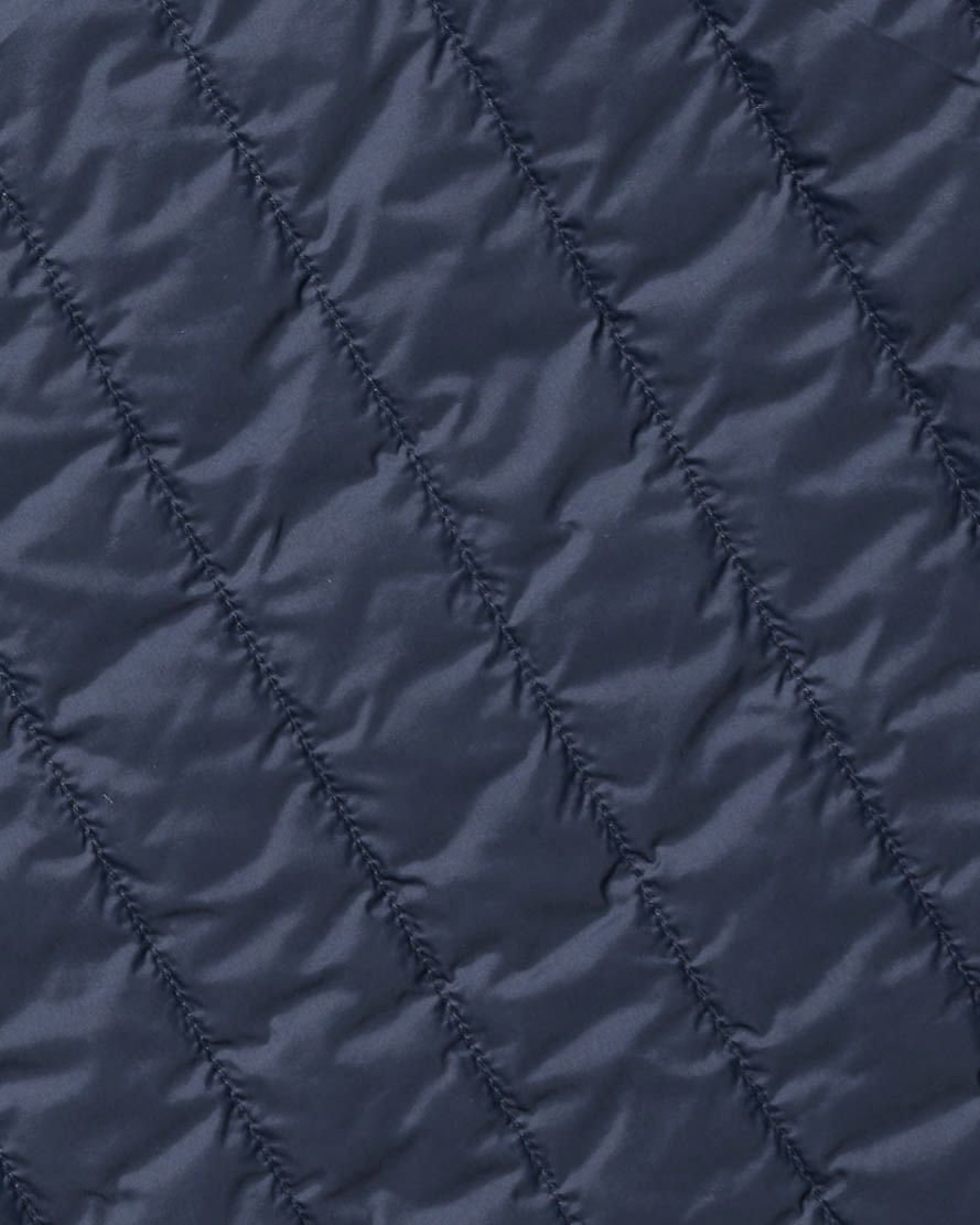 Campbell Gewatteerde jas