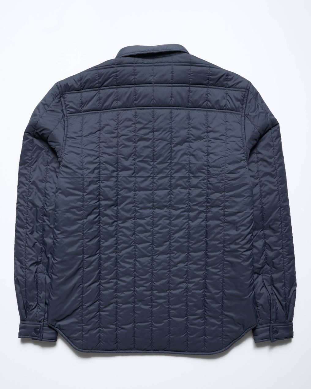 Campbell Gewatteerde jas