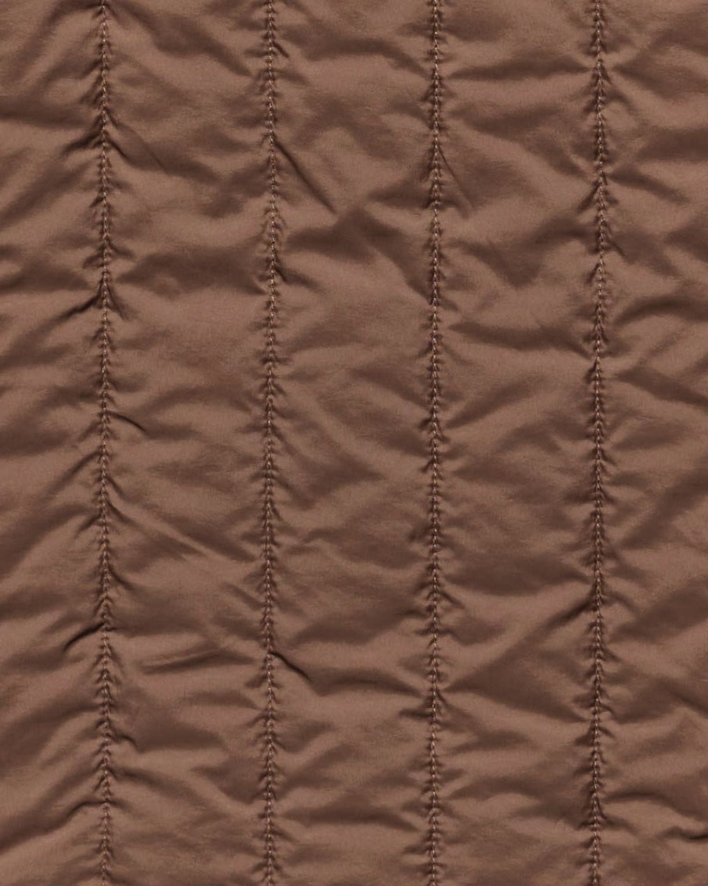 Campbell Gewatteerde jas