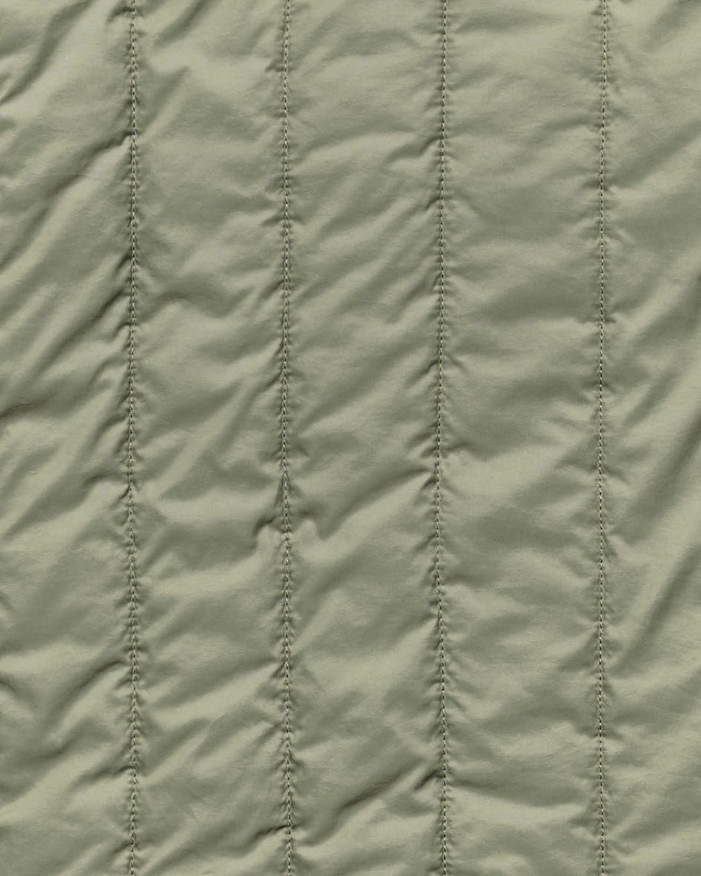 Campbell Gewatteerde jas