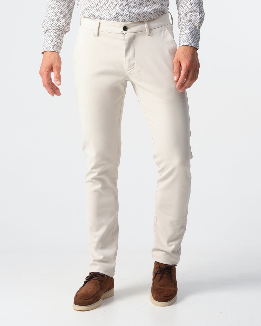 Campbell Chino