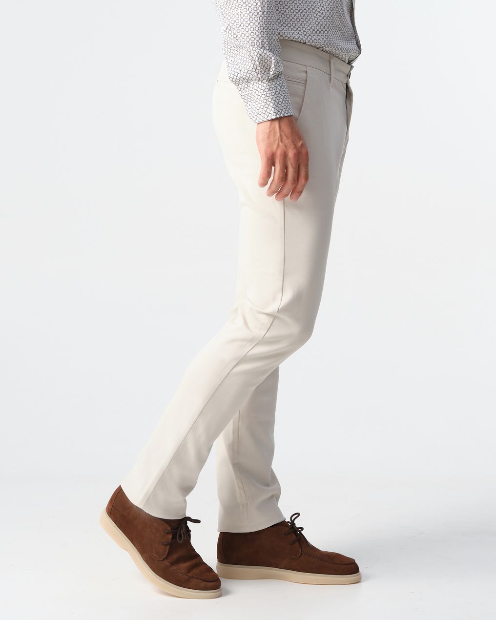 Campbell Chino