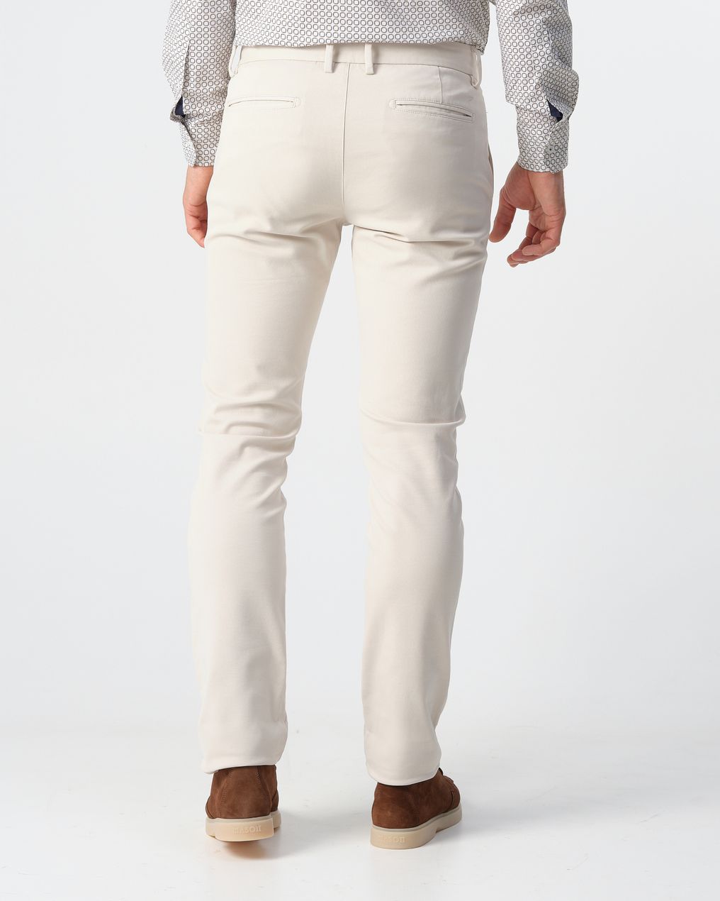 Campbell Chino