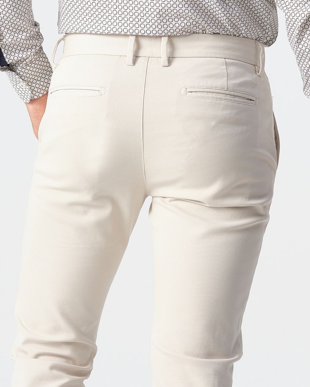 Campbell Chino