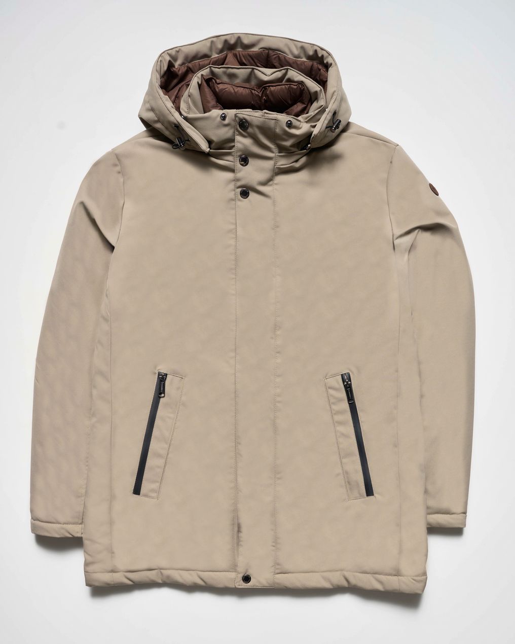 Campbell Parka