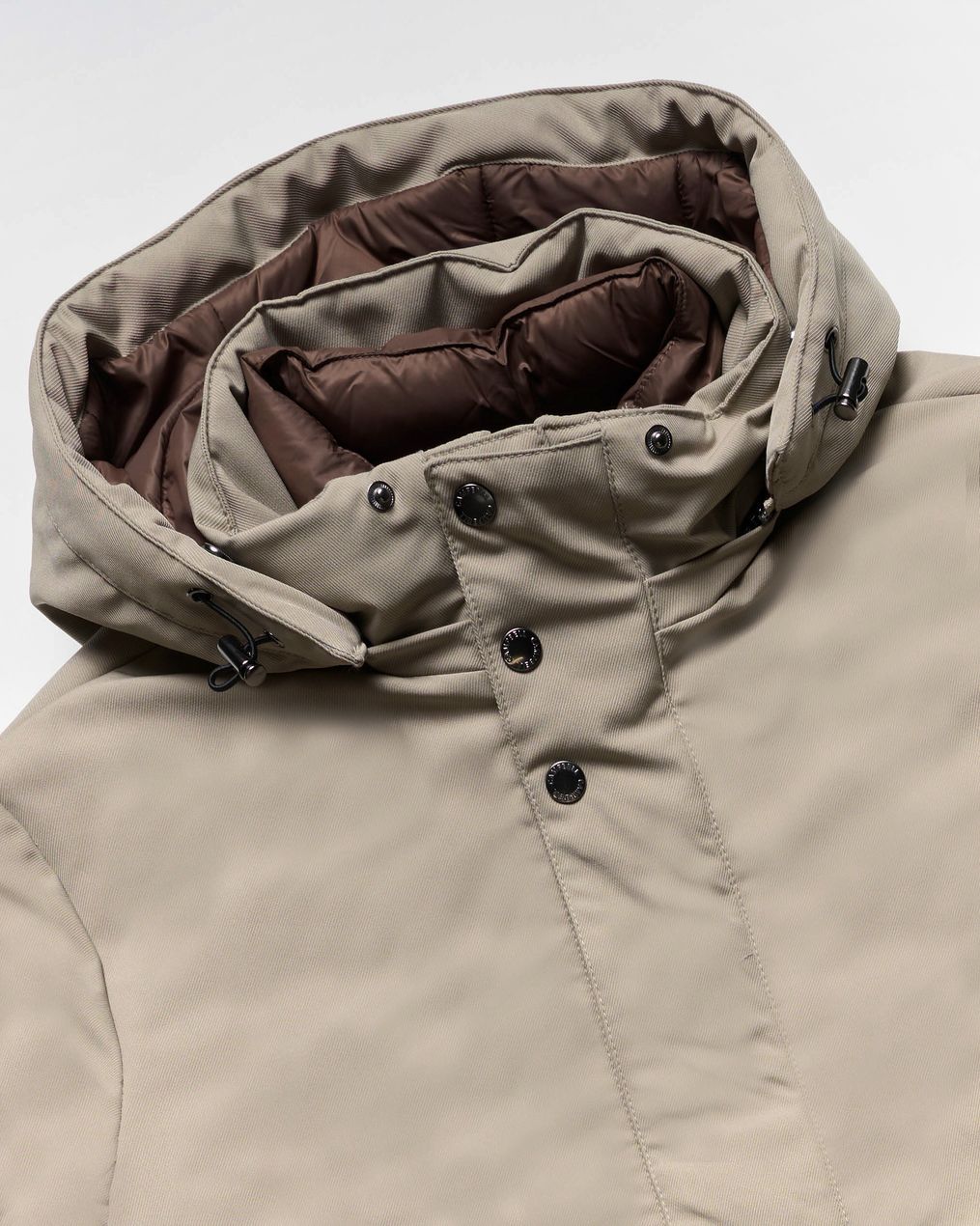 Campbell Parka