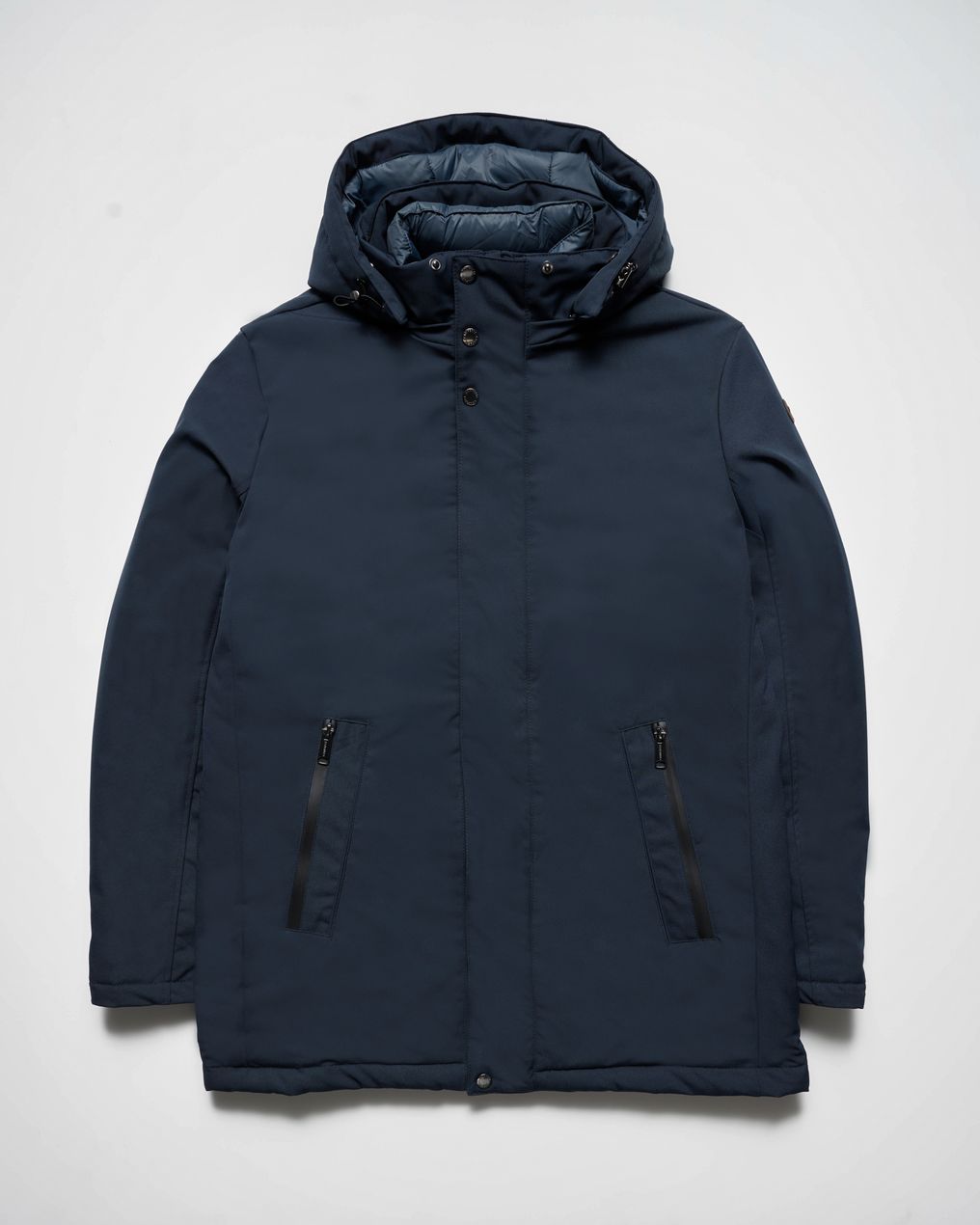 Campbell Parka