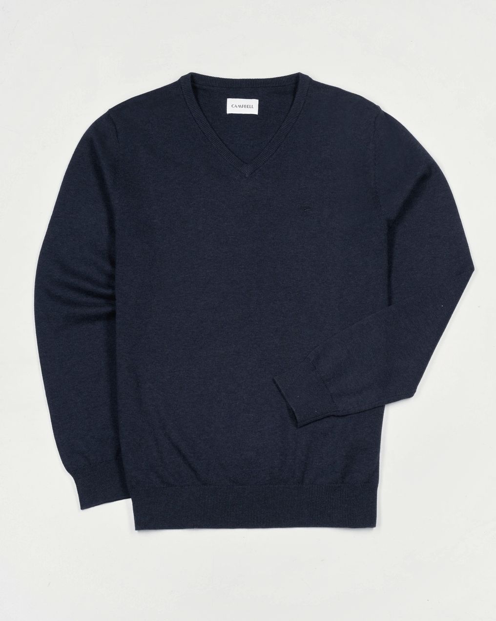 Campbell Trui V-hals