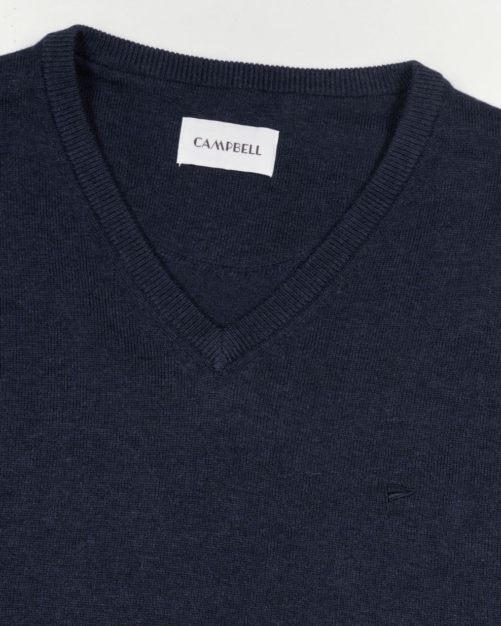 Campbell Trui V-hals