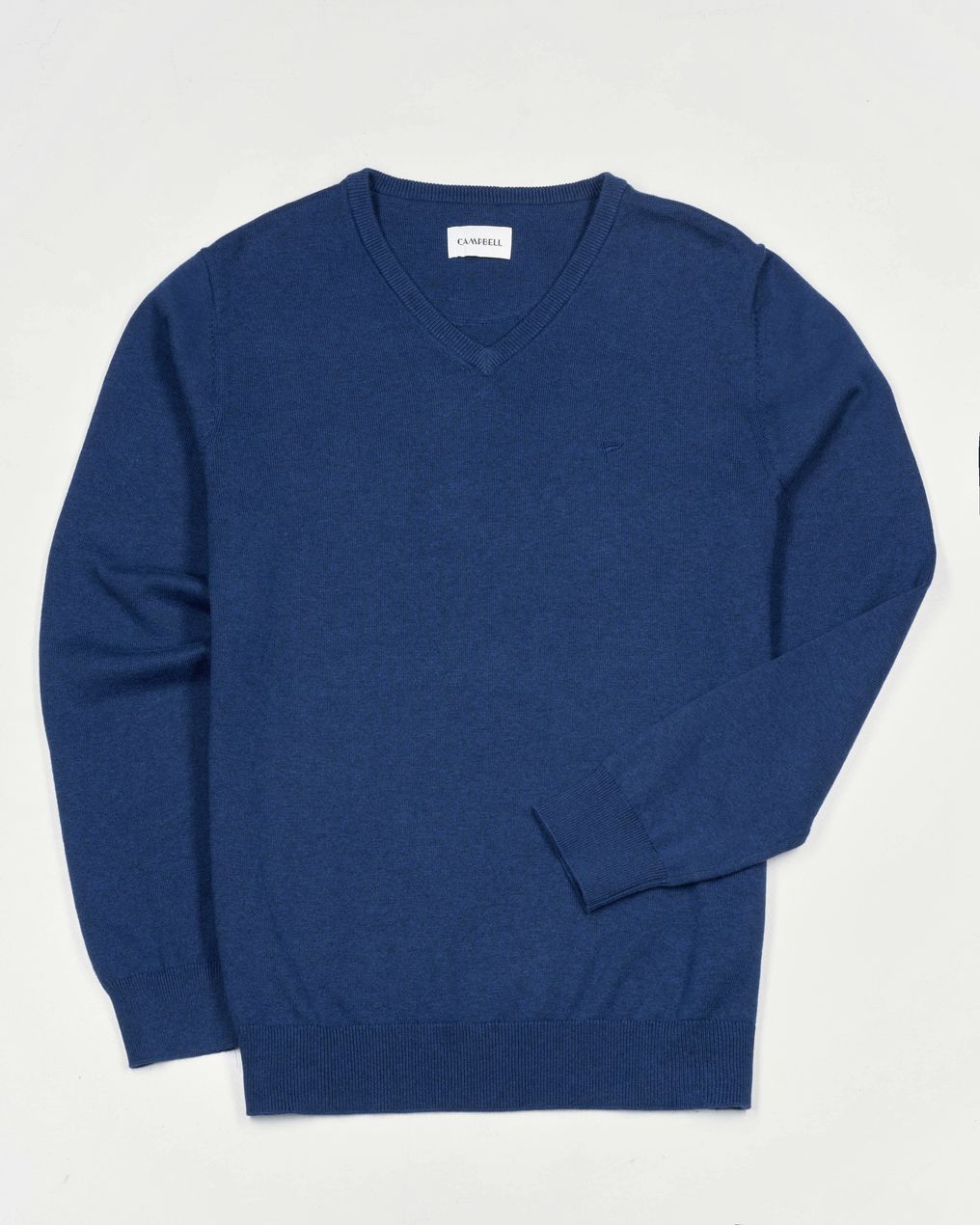 Campbell Trui V-hals