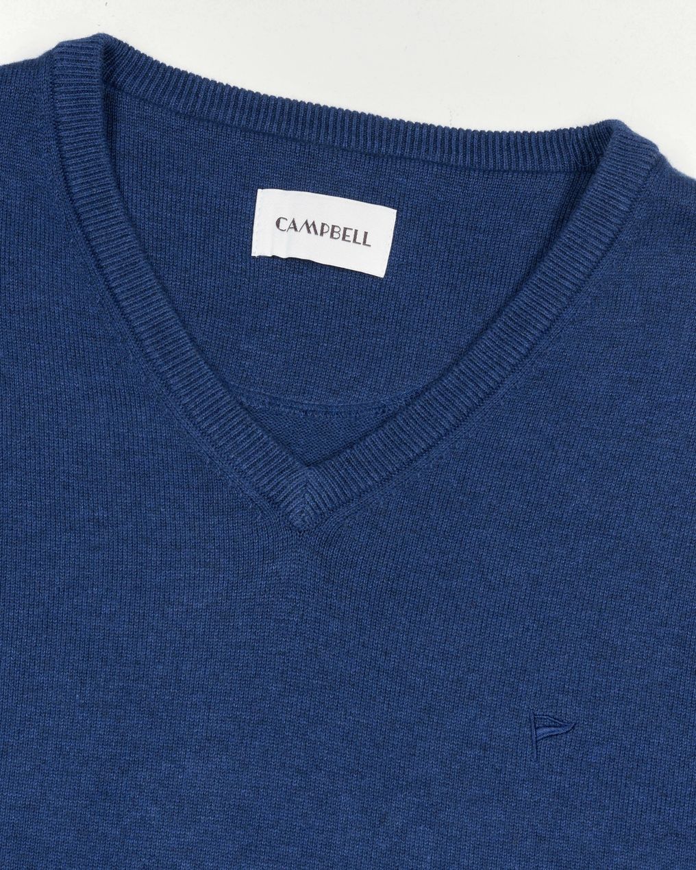 Campbell Trui V-hals