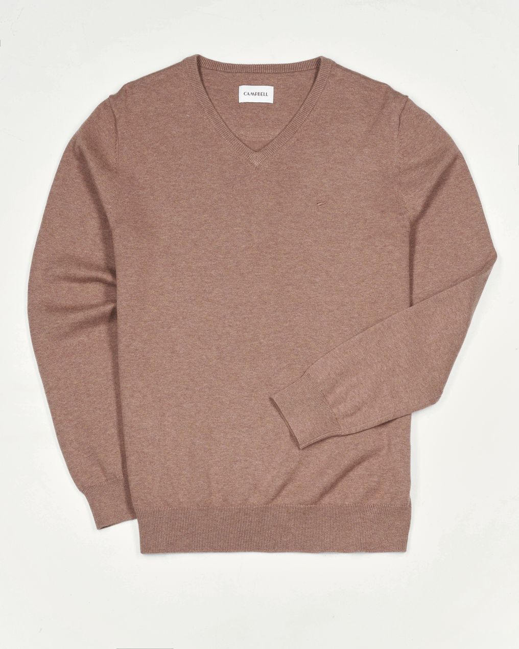 Campbell Trui V-hals