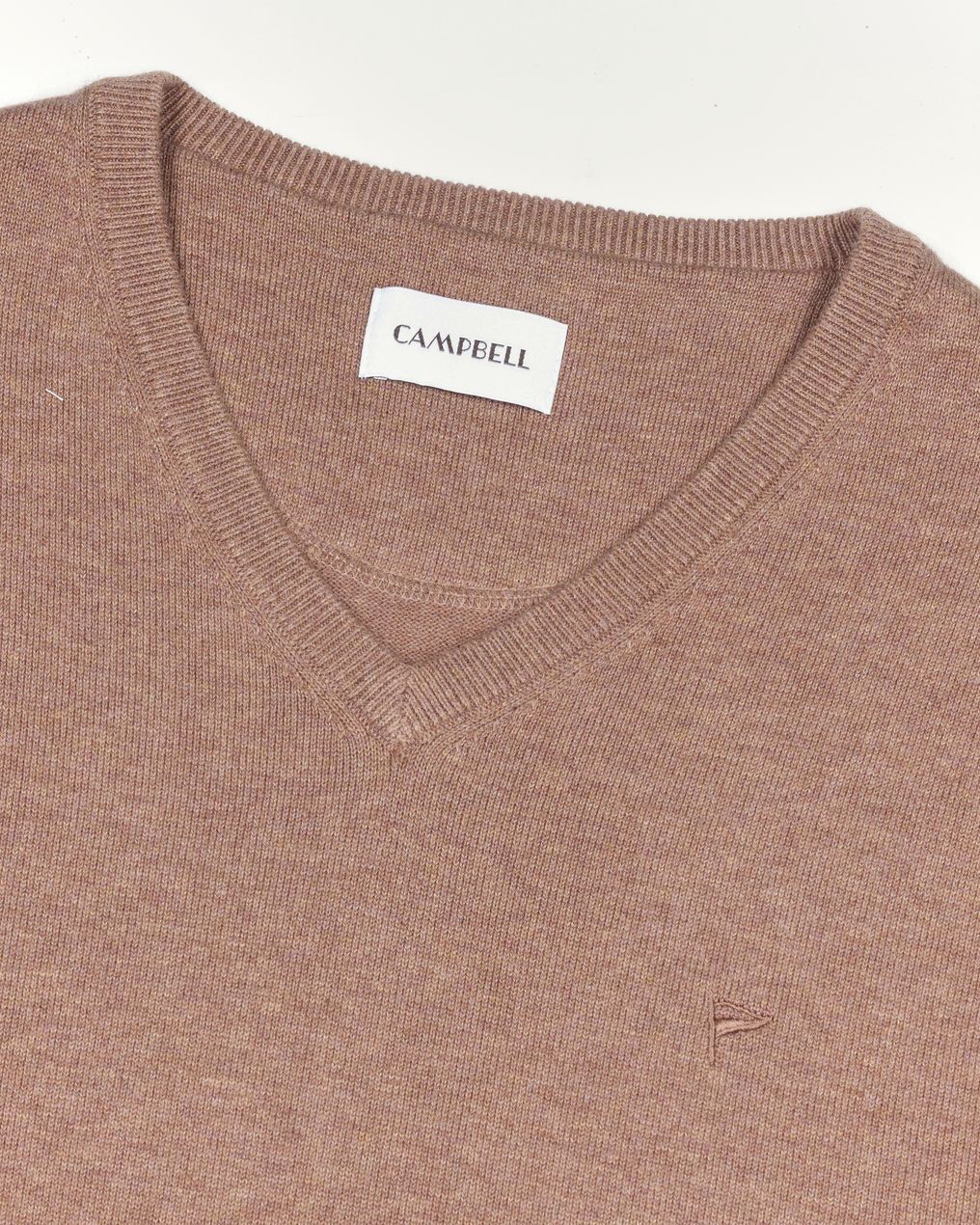 Campbell Trui V-hals