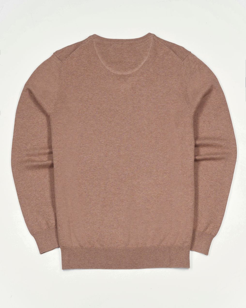 Campbell Trui V-hals