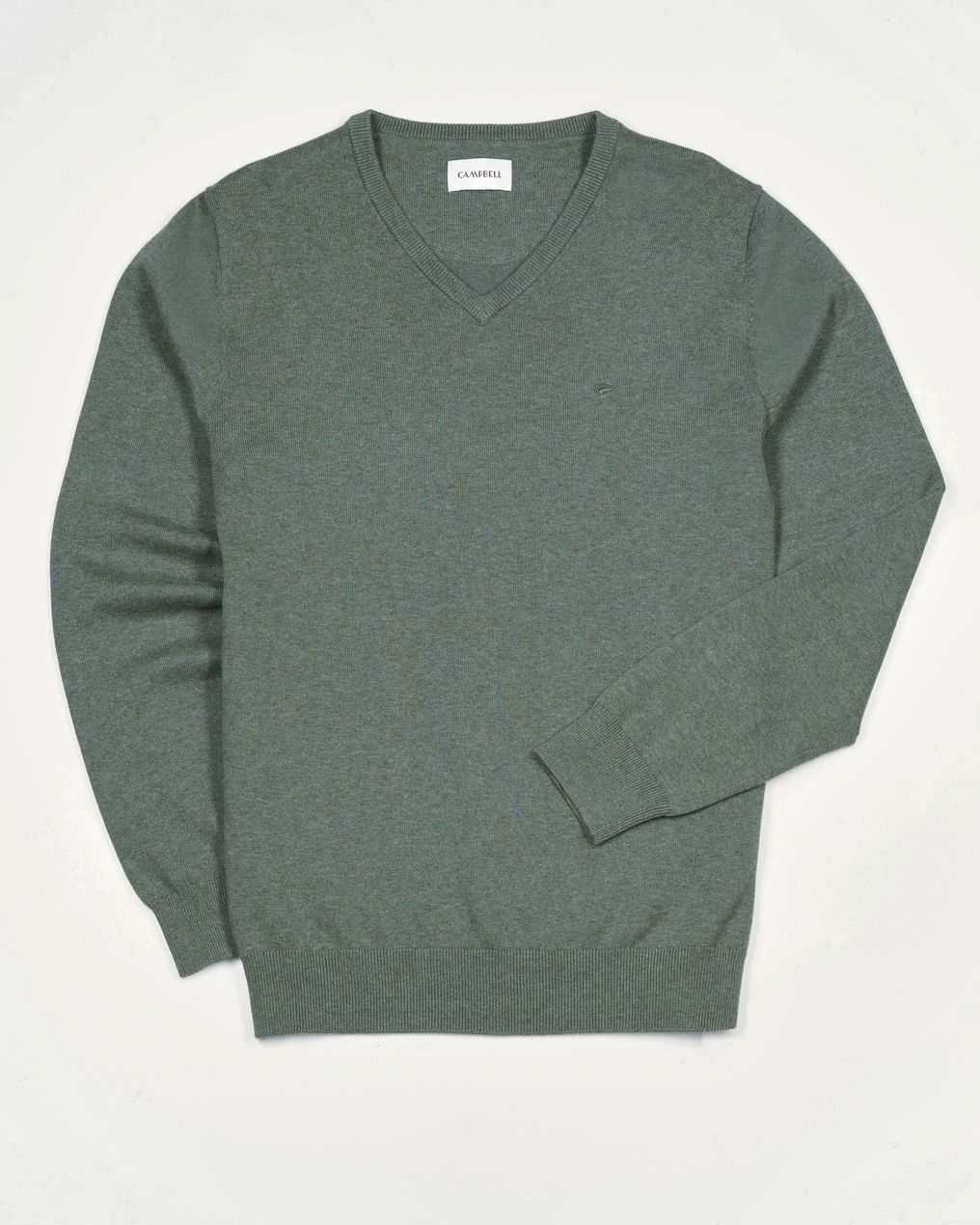 Campbell Trui V-hals