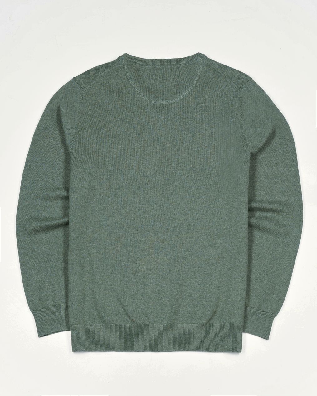 Campbell Trui V-hals