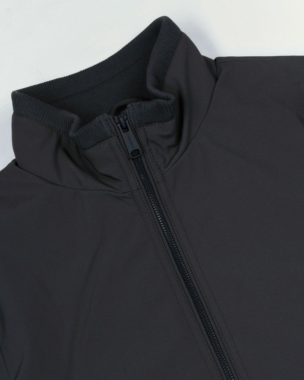 Campbell Gewatteerde jas