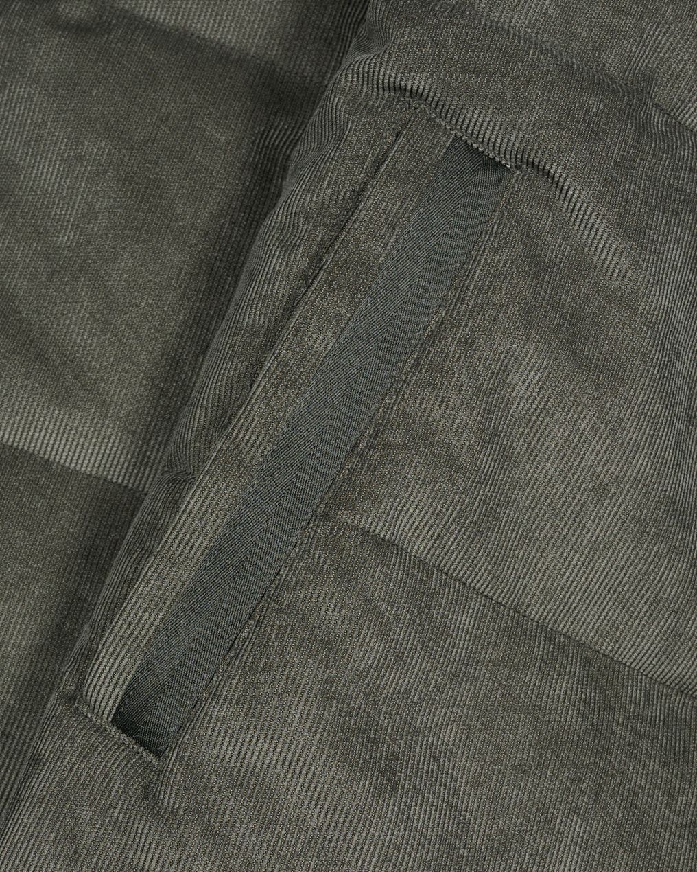 Campbell Gewatteerde jas