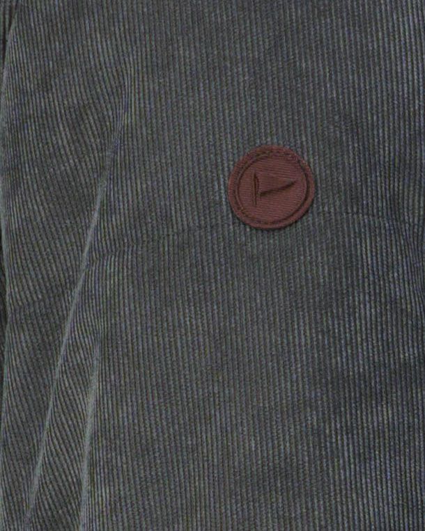 Campbell Gewatteerde jas