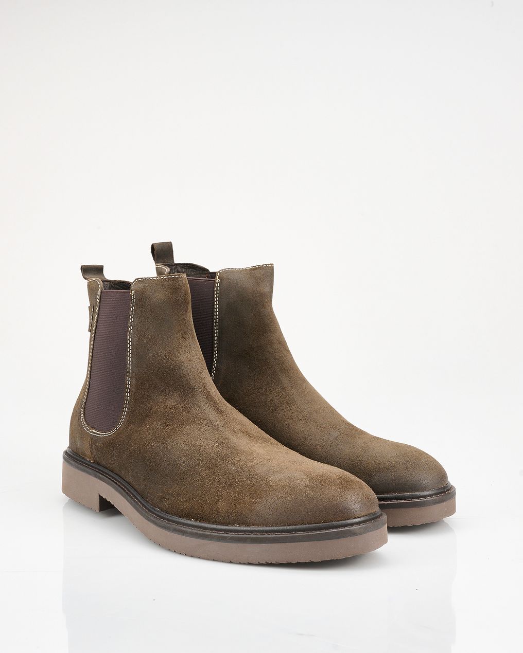 Campbell Casual schoenen