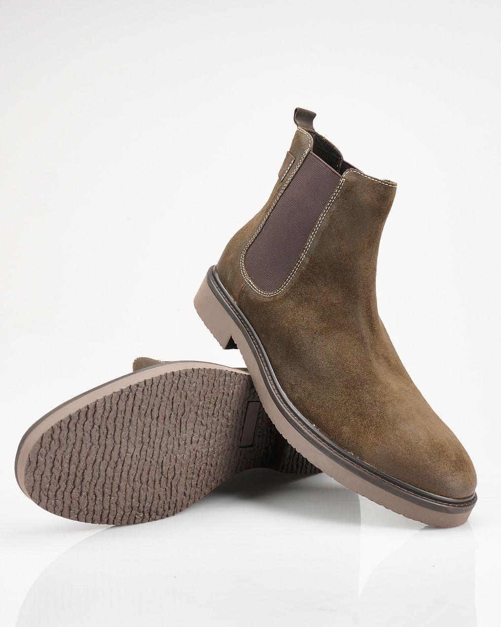 Campbell Casual schoenen