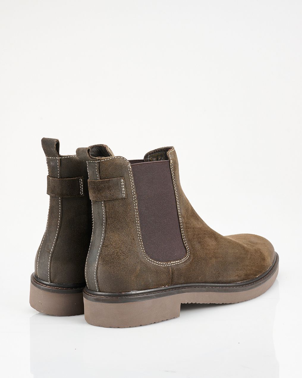 Campbell Casual schoenen