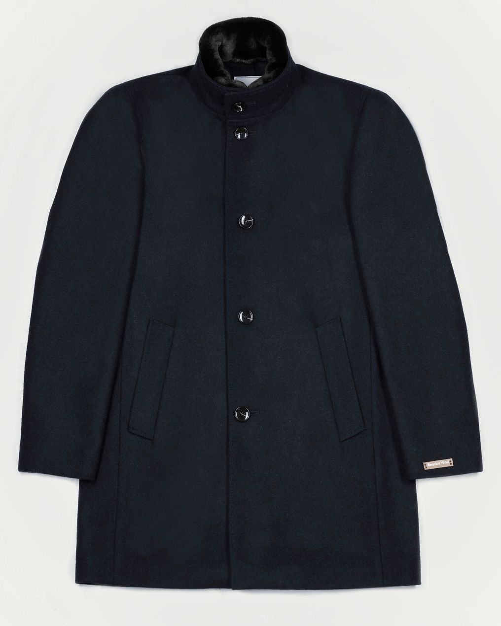 Campbell Overcoat
