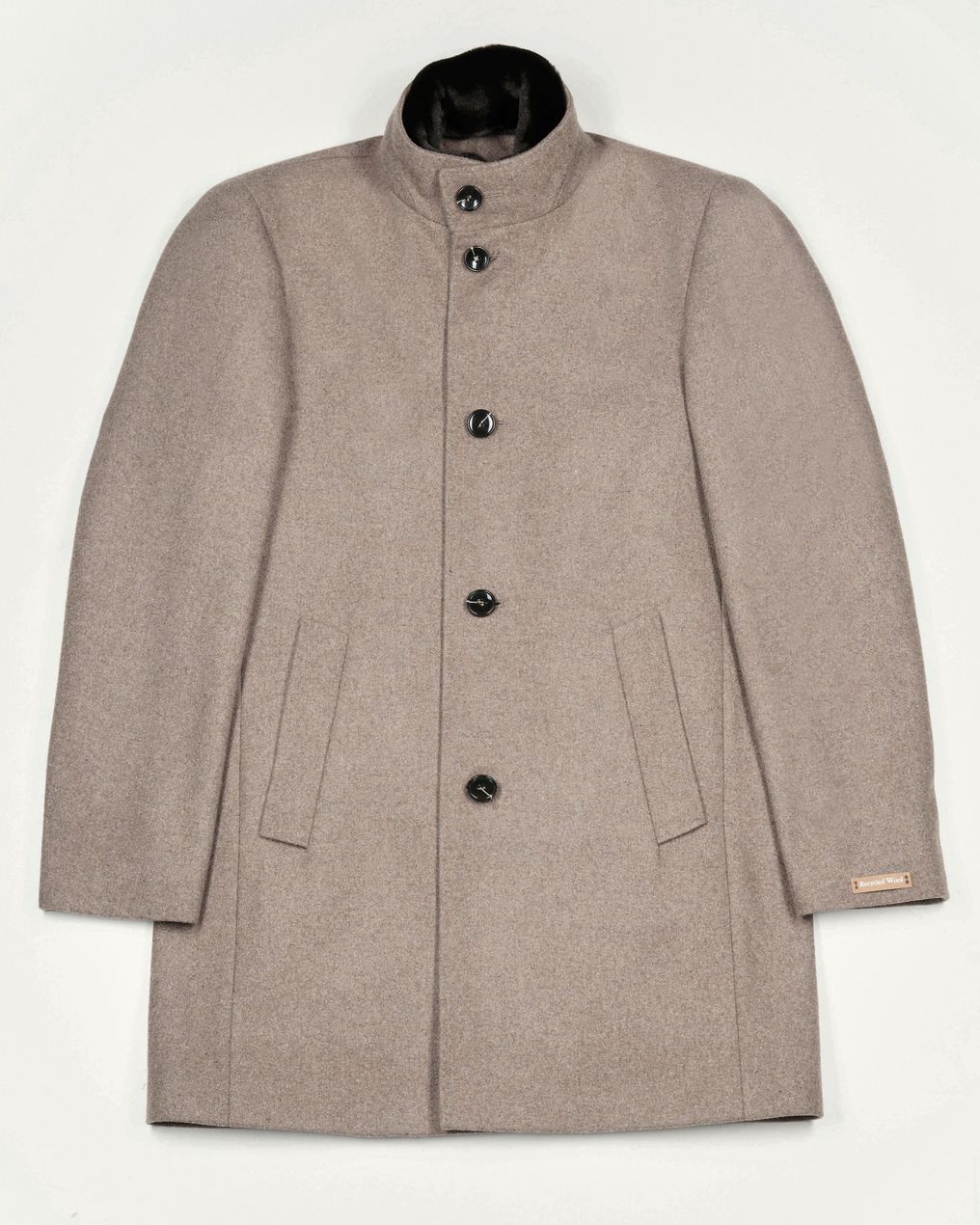 Campbell Overcoat