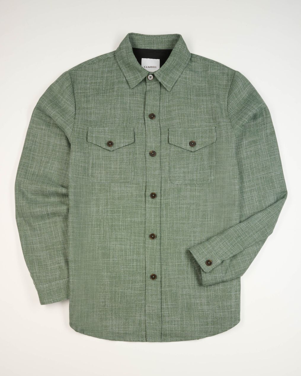 Campbell Overshirt