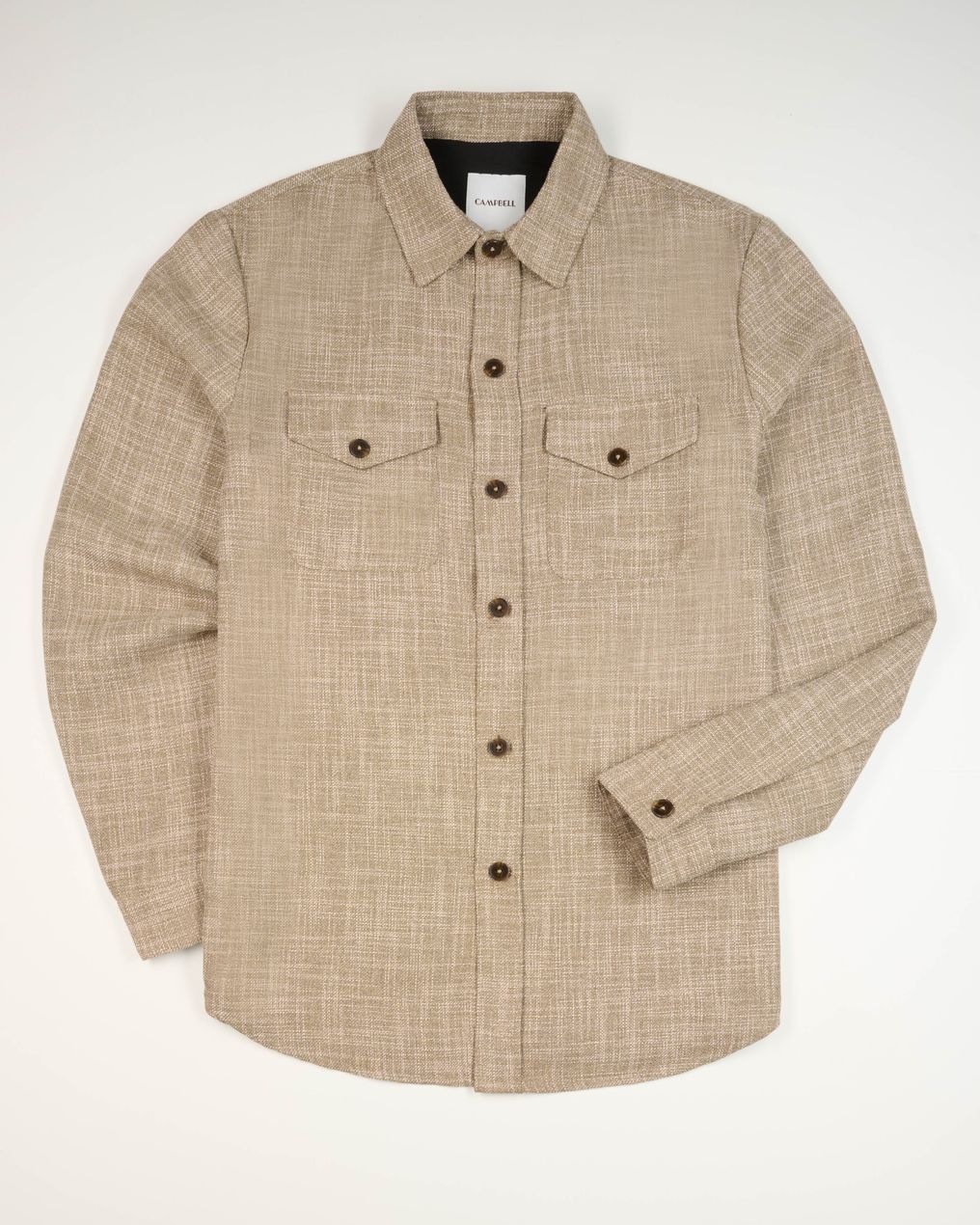 Campbell Overshirt