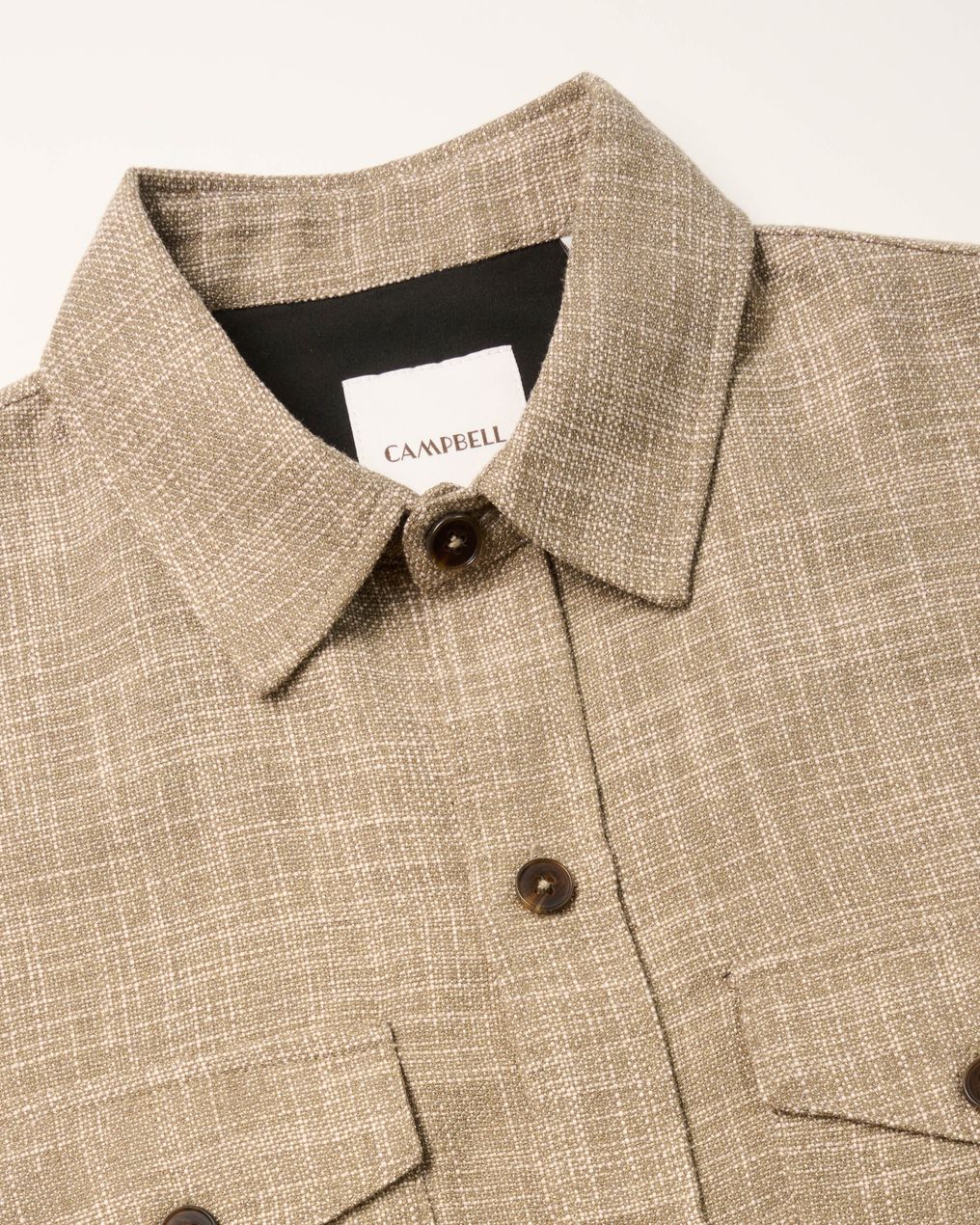 Campbell Overshirt