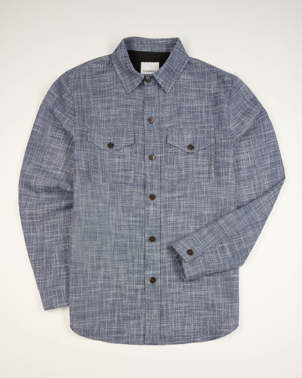Campbell Overshirt