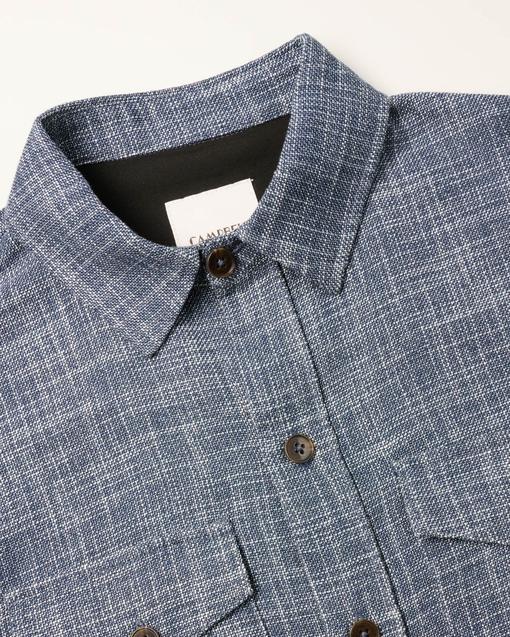 Campbell Overshirt
