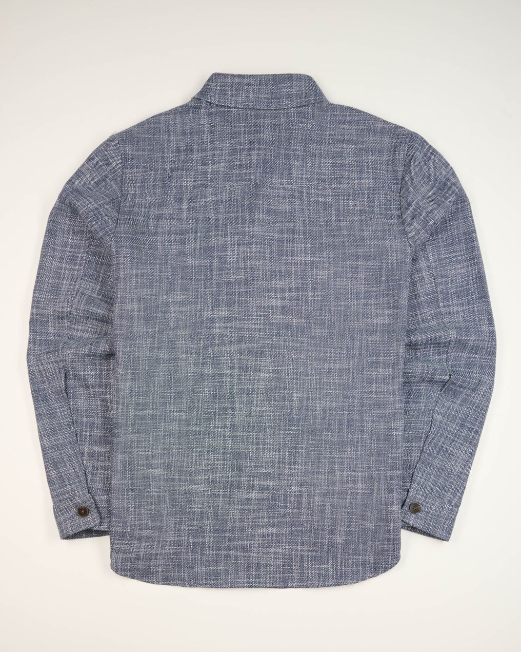 Campbell Overshirt