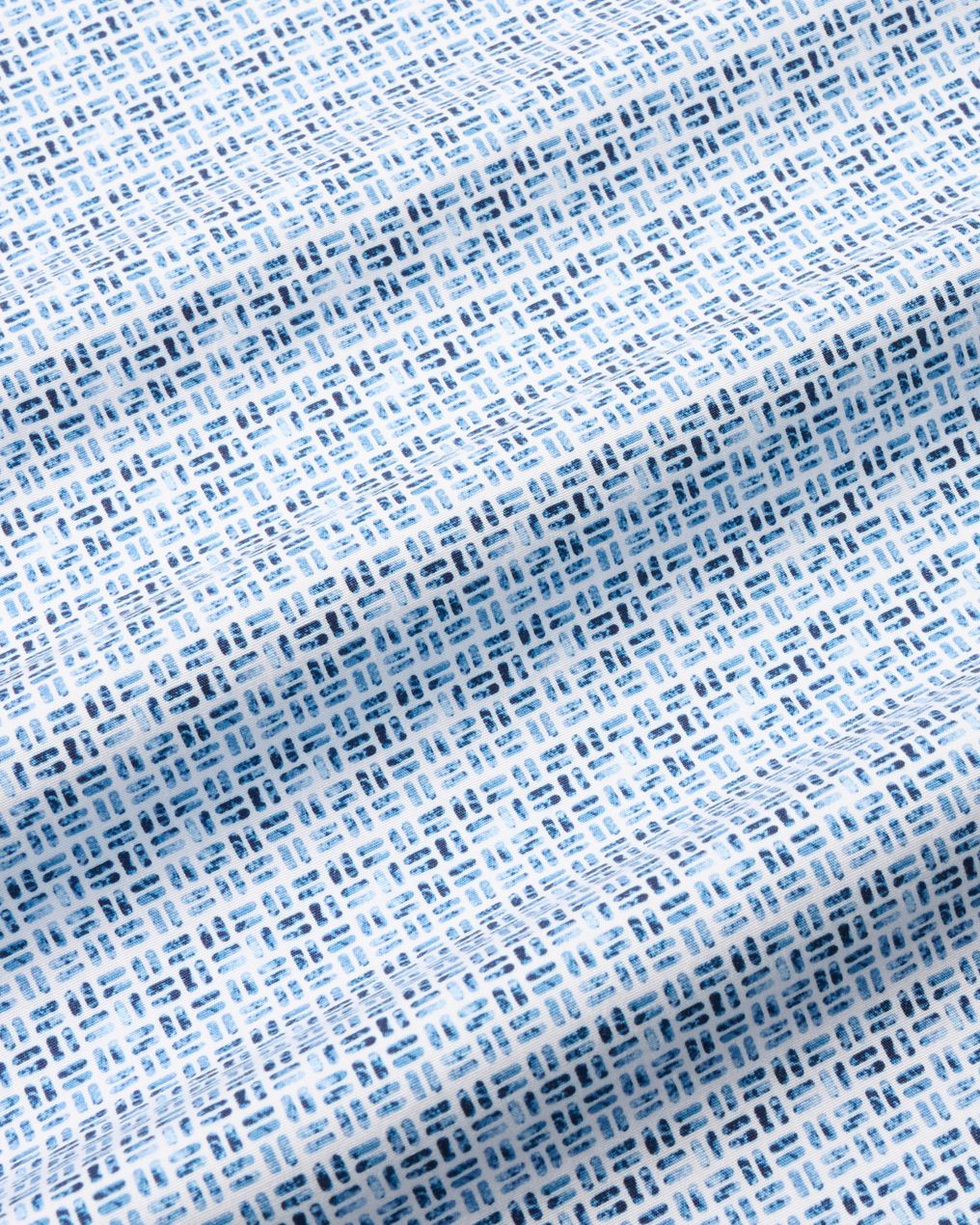 Campbell Casual Overhemd LM