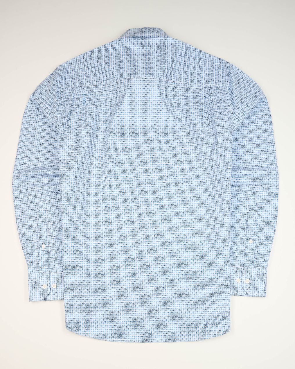 Campbell Casual Overhemd LM